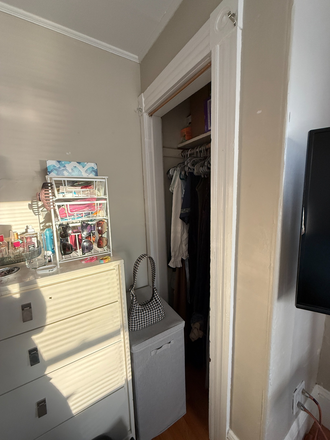 Bedroom - Charming House close to campus