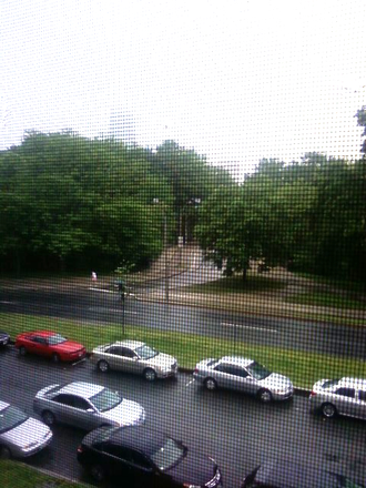 Visit hubrealtyproperties.com - Fantastic parkview studio in the heart of Fenway, next to colleges and universities