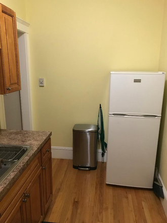 Visit hubrealtyproperties.com - Fantastic parkview studio in the heart of Fenway near restaurants, shops and the T Apartments