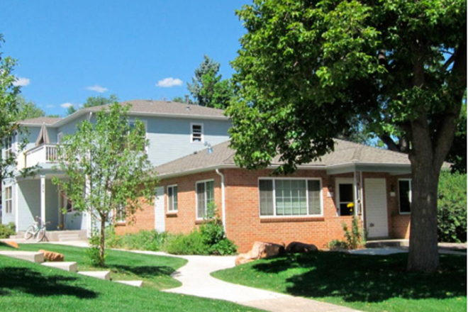 Front of House - 873 19th Street, Room on the Hill, Close to Campus, Three roommates looking for a fourth