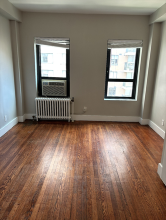 Living/bed room - Metronest Apartments