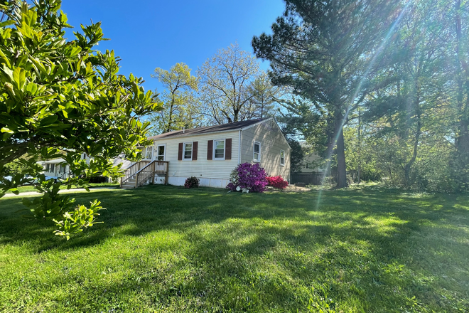 Beautiful oversized yard - 5 BIG MASTER SUITES! STUNNING KITCHEN, BATHS, TOTAL RENOVATION, FREE PARKING! AVAILABLE AUG 2025!