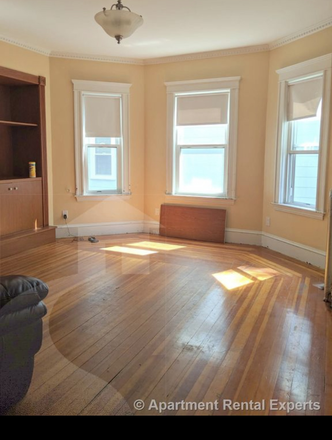 Living room - Lease Takeover – Master Bedroom in Somerville (Jan 1 Move-In) Apartments