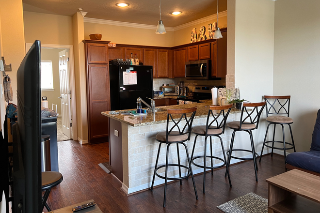 Kitchen - Available at August 2025 Condo