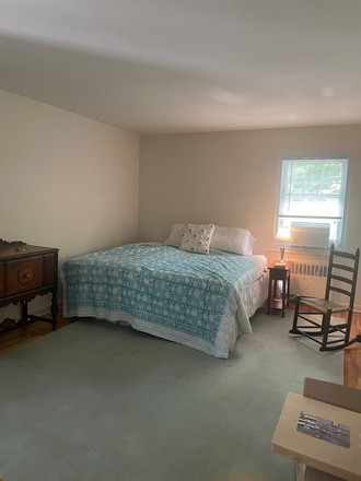 Bedroom - Share Large Duplex Apartment