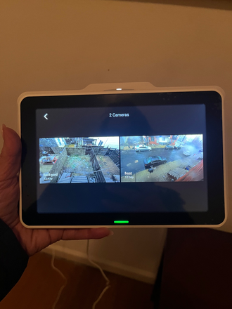 Video Security/ - Great Place!!! House