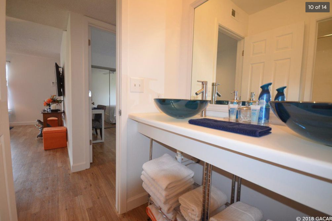 bathroom - multi units in university common and countryside Condo