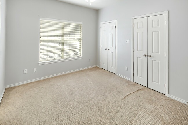 Bedroom - Gateway Villas