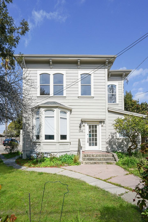 Photo - Gorgeous Berkeley Flat! House