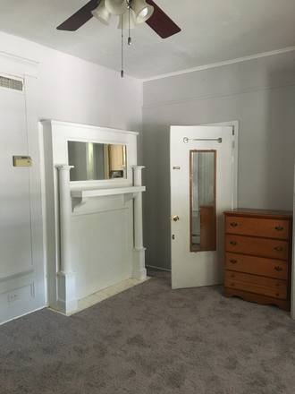 Room for rent - Walking Distance to ODU