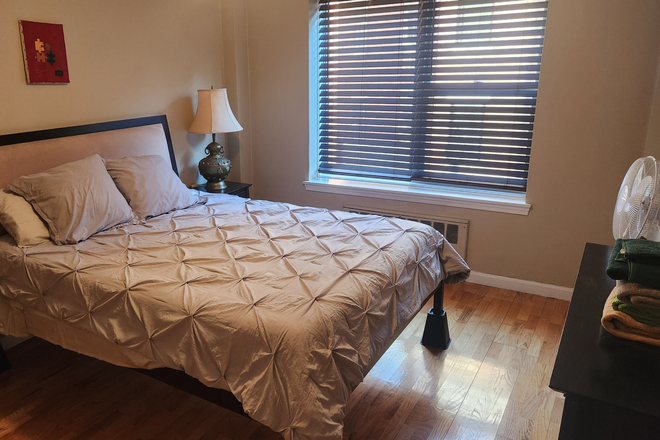 Photo - BeaconHill 1 Bedroom, Concierge, Furnished, Elevator, All Utilities included, RoofDeck, Secure Apartments