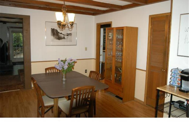 Dining room - Beautiful Home Close to Concordia - Mac Groveland - Spacious 6 Bedrooms