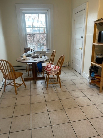 Call NOW for showings! 617-236-8550 - NAPLES RD - *NO FEE!* 3BR/1BA IN PCKRDS CRNR W/ IN UNIT W/D, HW INC, RNTL PRKNG FOR *9/1/2025* Apartments