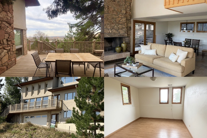 House - Summer Room Sublet in Spacious Home near Chautauqua Park