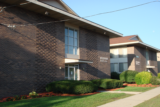 Exterior - Summer Lease Available Apartments