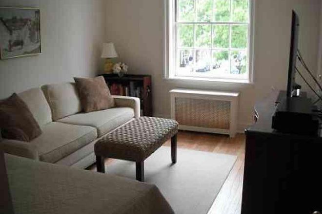 1 of 2 Bedrooms - 2BR apt-Palmer Square W-Princeton
