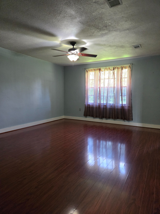 Living Room - 2 Bedroom Apartment in a Duplex