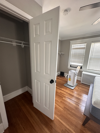 bedroom (furnished) - Apartment Close to Boston College