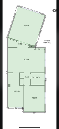 Photo - Traymore Apartments