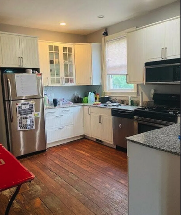 Call NOW for showings! 617-236-8600 - PARKER ST - *NO FEE* HUGE FLR THRU 6BR ON MISSION HILL FOR *9/1/2027* W/ IN UNIT LNDRY, 2 BATGS, A/C Apartments
