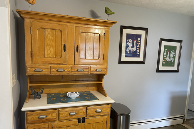 Kitchen - Available for a group of 3-5! Special pricing for Bonnet Shores home!