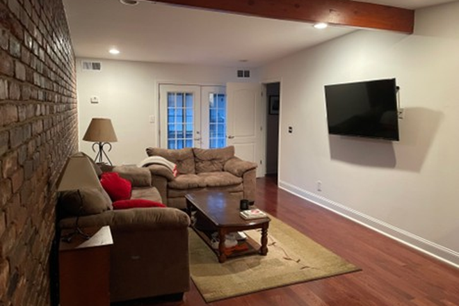 Den - 1 Bed/1 Bath - Virginia Highlands Condo - ALL UTILITIES INCLUDED