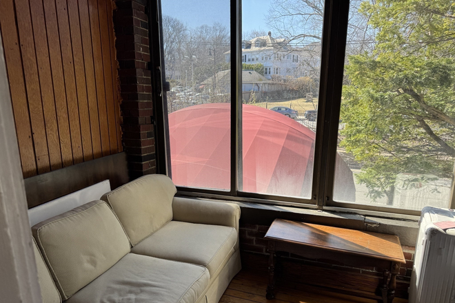 Enclosed Porch - Spacious 2 bed | 1 bath | includes 1 parking space!!! Apartments
