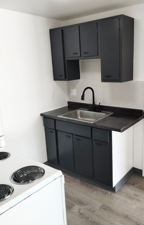 Photo - Madison House Apts