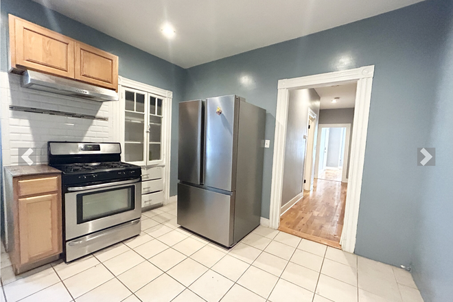 kitchen - Renovated 2 Bed / 1 Bath w/ Central AC available 9/1/24!! Apartments