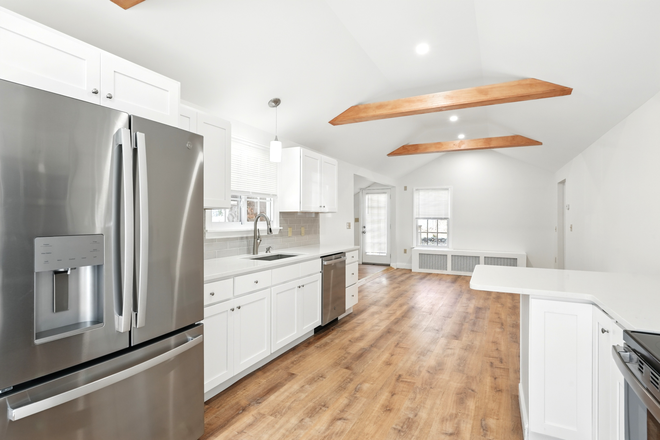 Kitchen - Brand New Renovated 3 Bedroom House