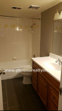 Attached private bathroom - Boulder Apartment, Master Bedroom with Bath on Ground/Basement Floor