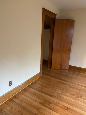 Bedroom - 750 S High St 4bed/2bath House