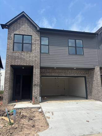 2922 Front - ? NOW LEASING: The Urban Residences ? END Unit Starting July 2025 School Year