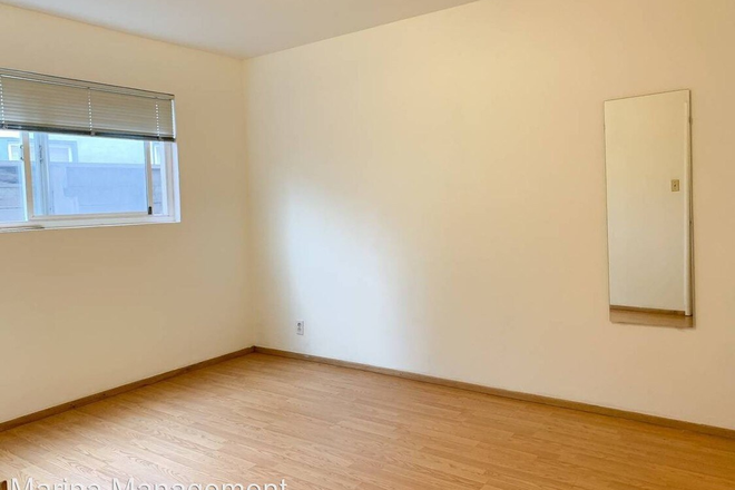 Empty Room - Shared 2b/1b apartment close to Downtown