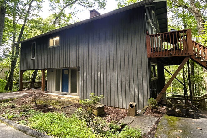  - Spacious 3BR/2BA Home Near Downtown Boone & ASU