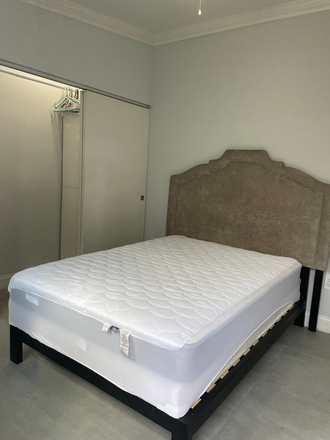 Bed - Studio Apartments