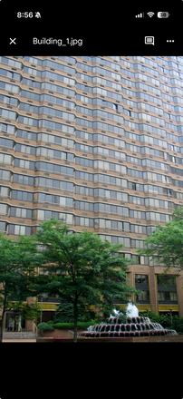 Building - Full Unit 1 Bedroom + 1 Bathroom Full Service Building All Possible Amenities Condo