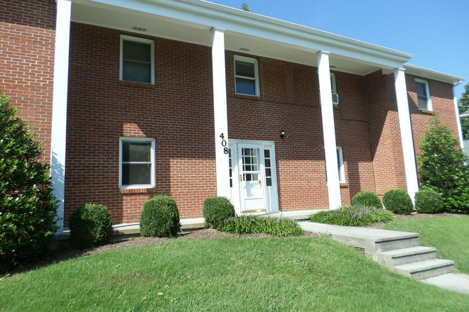  - 043AB - 408 Harrell Street M