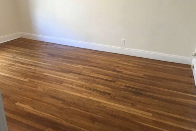 Bedroom - Apartment on Commonwealth Ave near BC shuttle and green line