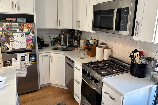 Kitchen - 2 Bed Available 1/1/26! *CONTACT NOAH 603-470-8181* Apartments