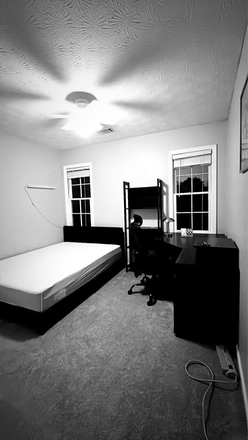 Photo - Room for student available for fall semester House
