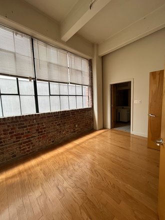 #19, #39, #49 -  bedroom to the right w/ private bath (1st angle) - Close to Everything, Designed for You – 1 & 2-Bedroom Apartments Available