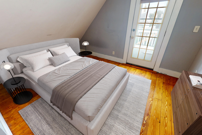 bed - Beautiful 3 Bed 1 Bath In Mission Hill NO BROKERS FEE!!! Apartments