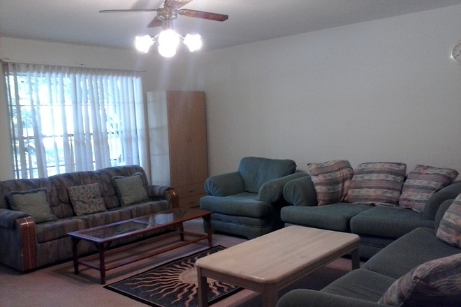 Living Room - House with office near Walmart