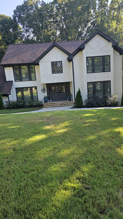 Building - Fully Furnished 2-Bedroom Apartment in East Cobb | Minutes from KSU Marietta Campus