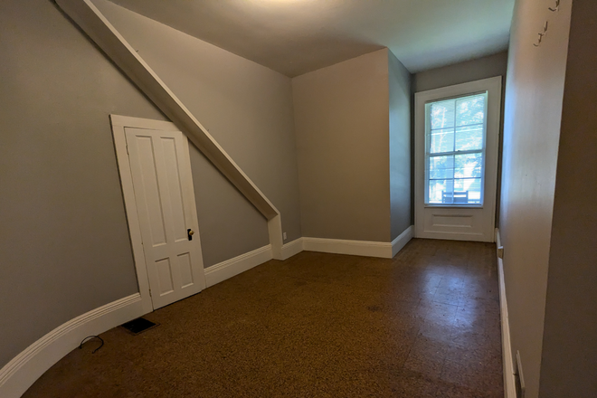 Room - North Whitney St. Apartment B