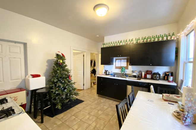 x - Renovated 4 Bed | Pet Friendly | Great Value | 9/1 Apartments