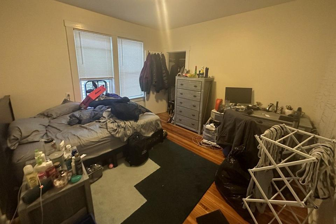 apartment - harvard/MIT/4B2B Apartments