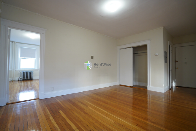 3 - AVAIL JAN 1st or NOW w/ NO FEE! - Incredibe Fenway 1 bed, H/HW inc, D/W, Elevator Apartments