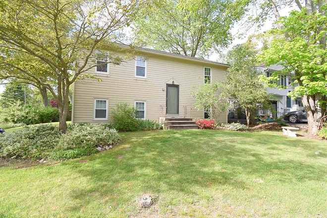 Outside - 55 Betony Road, Narragansett RI House